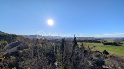 Appartement - 116 m² - 4 pièces