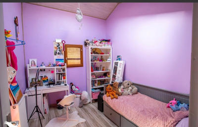 Maison - 192 m² - 6 pièces