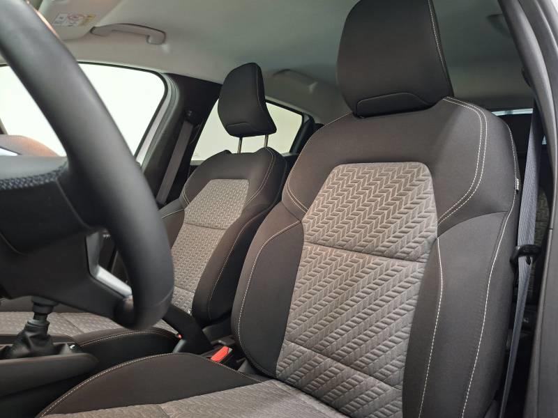 Renault Clio TCe 90 Evolution