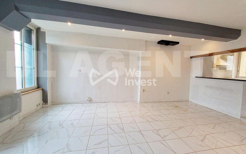 Maison - 155 m² - 7 pièces