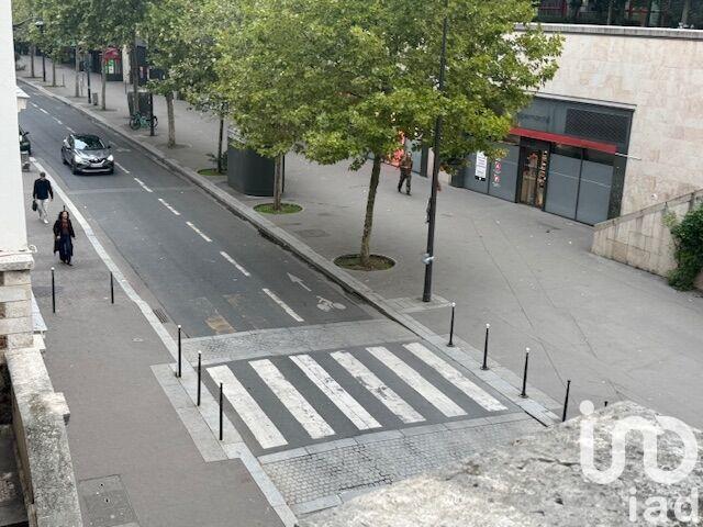 Appartement - 28 m² - 2 pièces