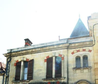 Immeuble - 223 m² - 3 pièces