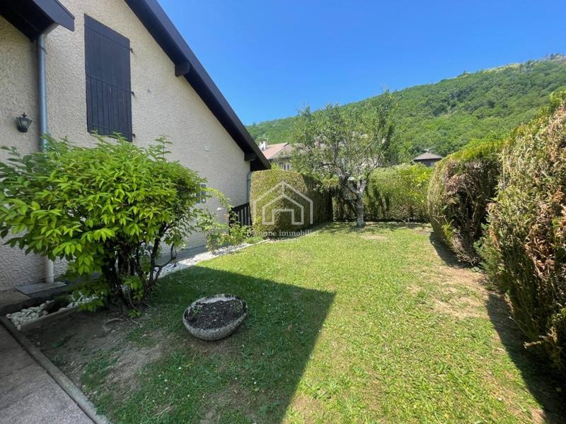 Villa - 108 m² - 5 pièces