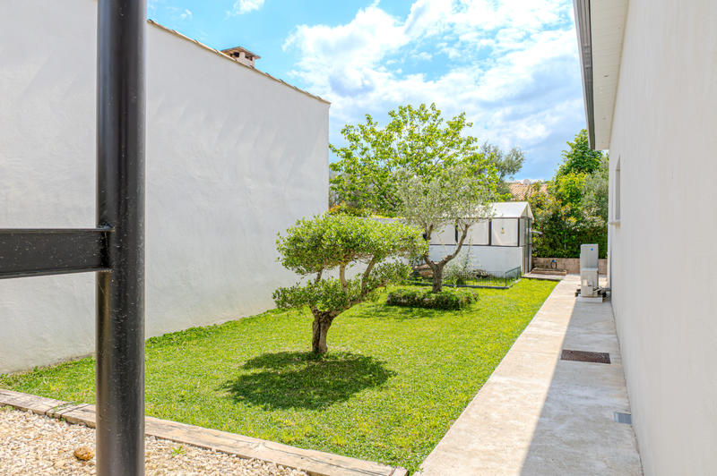 Maison - 180 m² - 5 pièces