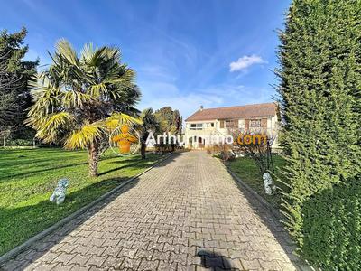 Maison - 150 m² - 5 pièces