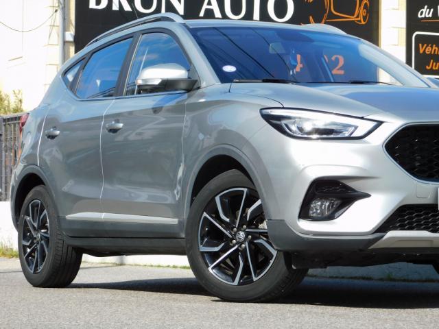 Mg Zs 1.0l t-Gdi 111ch 2wd Bva6 Luxury