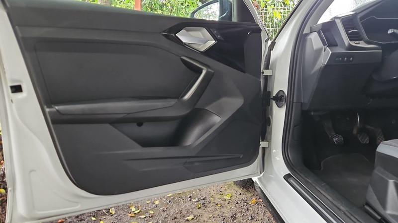 Audi A1 Sportback 1.0 Tfsi 110 Design - Première main