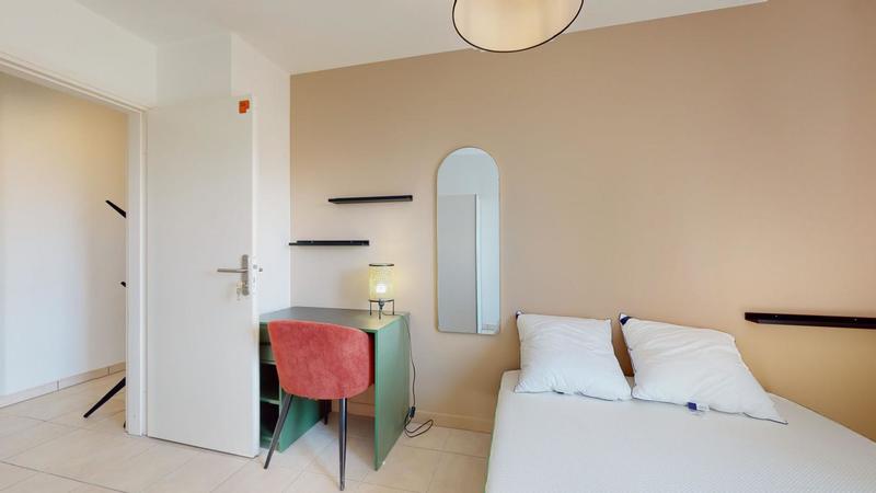 Appartement - 85 m²