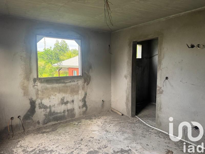 Maison - 231 m² - 8 pièces