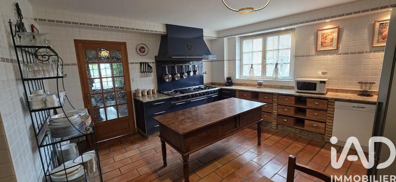 Maison - 193 m² - 4 pièces