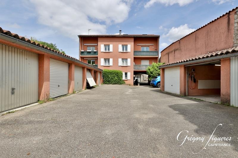 Appartement - 78 m² - 3 pièces