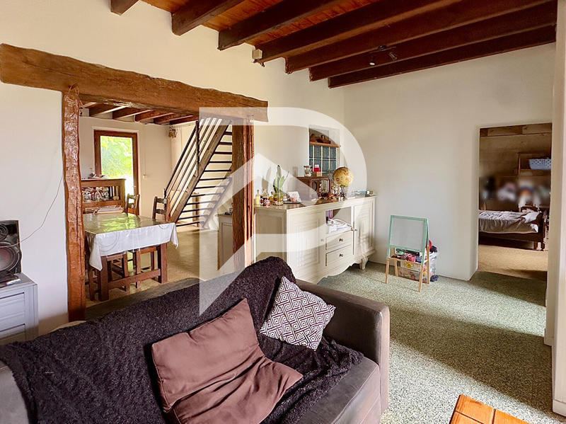 Maison - 157 m² - 4 pièces