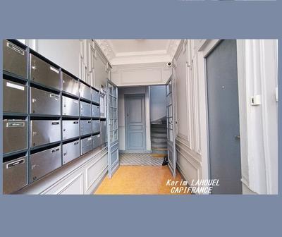 Appartement - 30 m² - 2 pièces