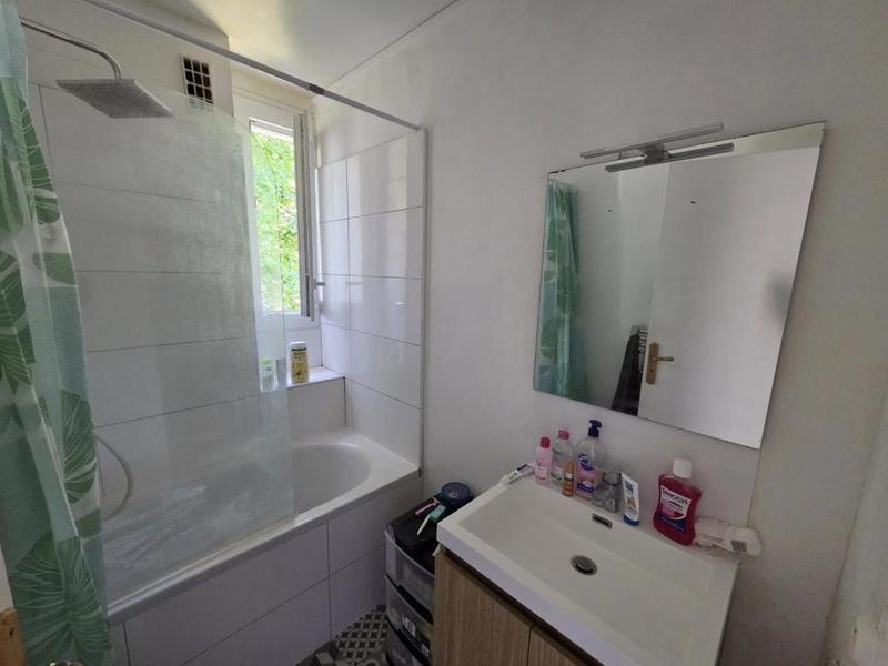 Appartement - 66 m² - 4 pièces