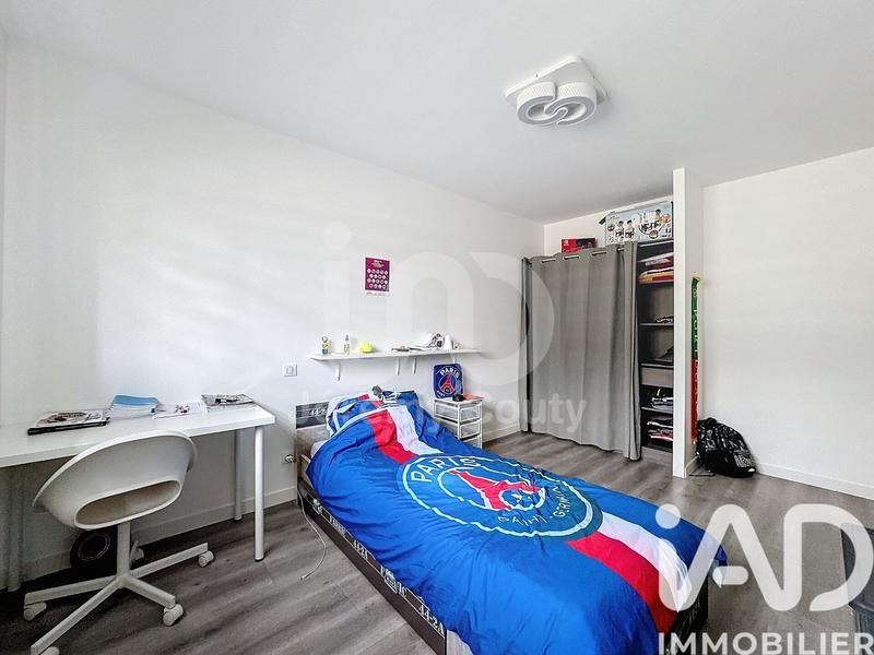 Maison - 152 m² - 7 pièces