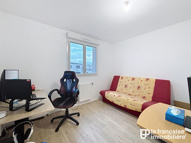 Maison - 103 m² - 6 pièces