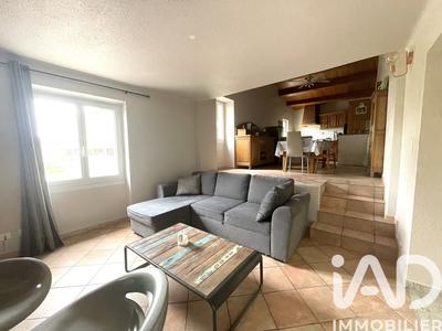 Maison de village - 178 m² - 7 pièces