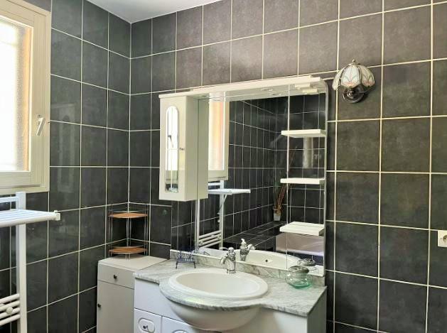 Villa - 125 m² - 5 pièces