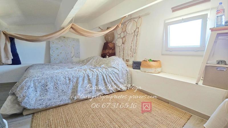 Appartement - 27 m² - 2 pièces