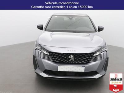 Peugeot 3008 Hybrid 136ch Allure Pack E-Dcs6