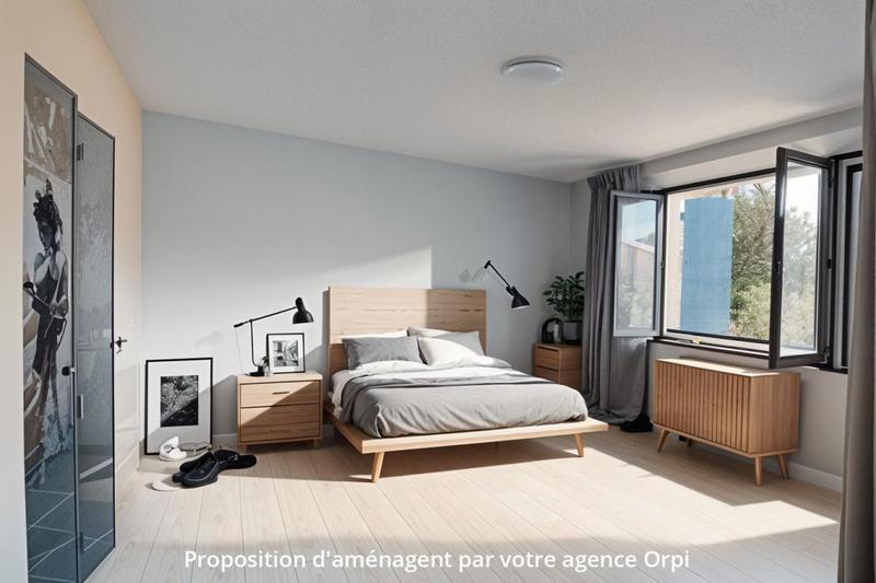 Villa - 115 m² - 5 pièces