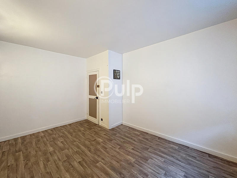 Maison de ville - 140 m² - 5 pièces