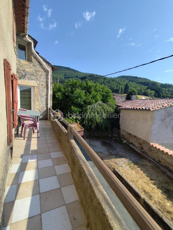 Maison - 108 m² - 6 pièces