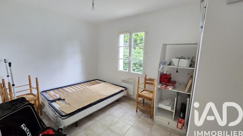 Maison - 75 m² - 4 pièces