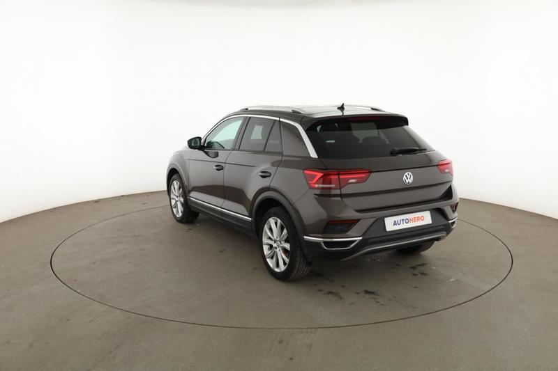 Volkswagen t-Roc 2.0 Tdi Carat Exclusive 4Motion Dsg7 150 ch