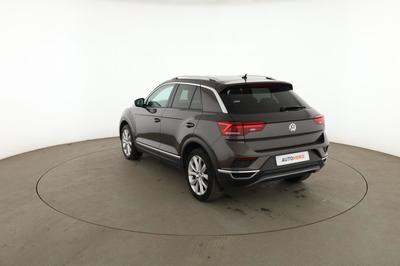 Volkswagen t-Roc 2.0 Tdi Carat Exclusive 4Motion Dsg7 150 ch
