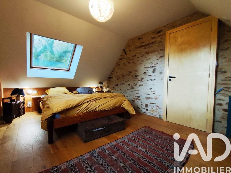 Maison - 70 m² - 3 pièces