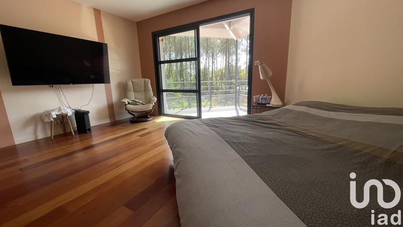 Maison de maîtres - 260 m² - 7 pièces