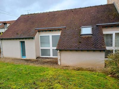 Maison - 176 m² - 5 pièces