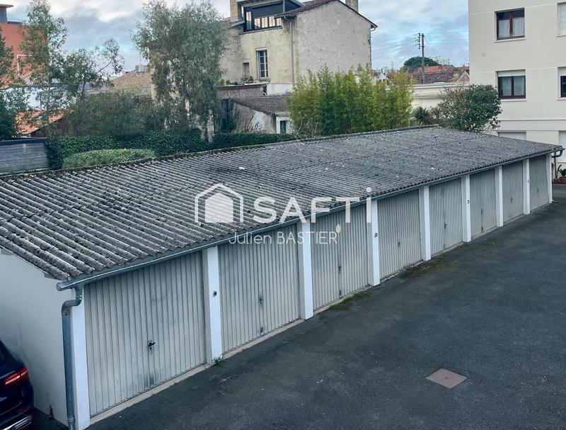 Appartement - 122 m² - 5 pièces