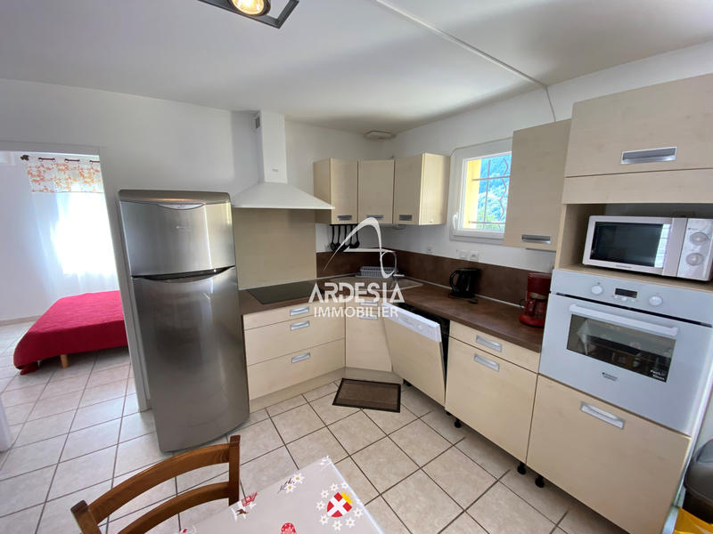 Maison - 196 m² - 15 pièces