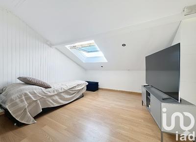 Studio - 26 m² - 1 pièce