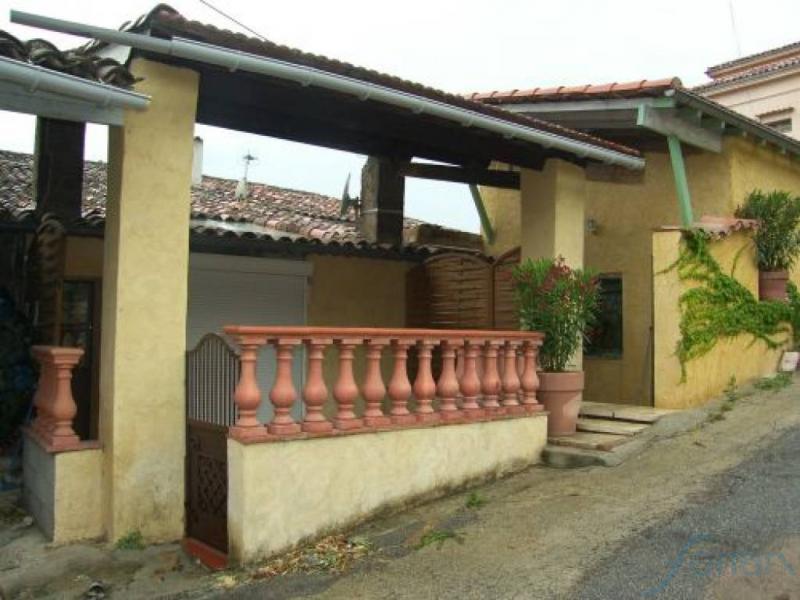 Duplex - 98 m² - 4 pièces