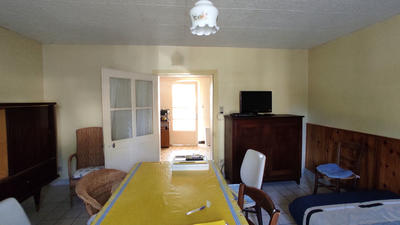 Maison - 164 m² - 6 pièces