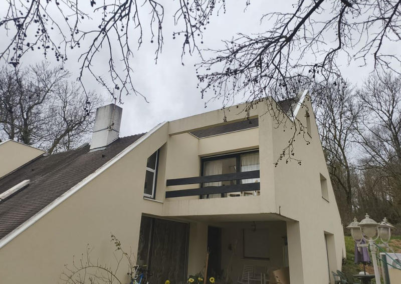 Appartement - 20 m² - 2 pièces