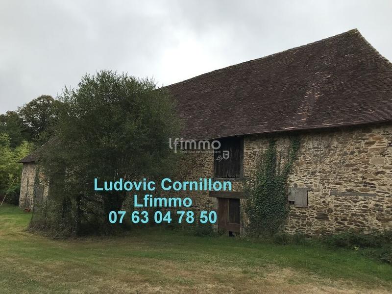 Maison - 210 m² - 8 pièces