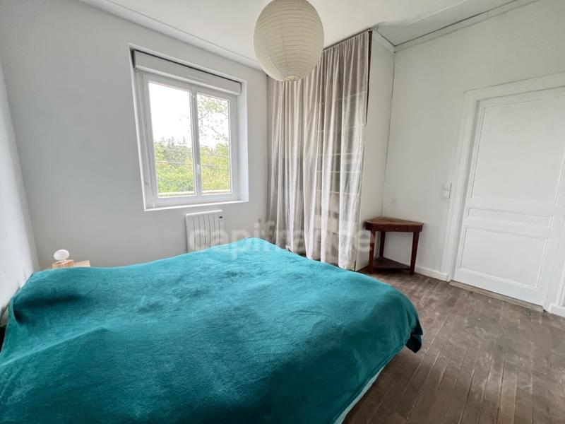 Appartement - 100 m² - 4 pièces