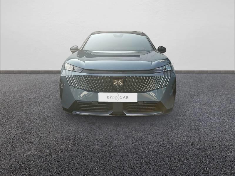 Peugeot 3008 Electrique 73 kWh 210 ch Gt