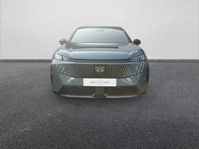 Peugeot 3008 Electrique 73 kWh 210 ch Gt