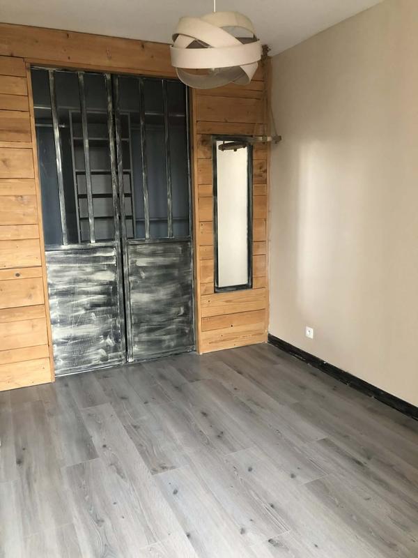 Appartement - 71 m² - 3 pièces