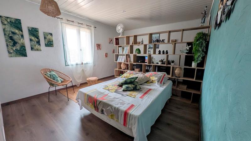 Villa - 166 m² - 5 pièces