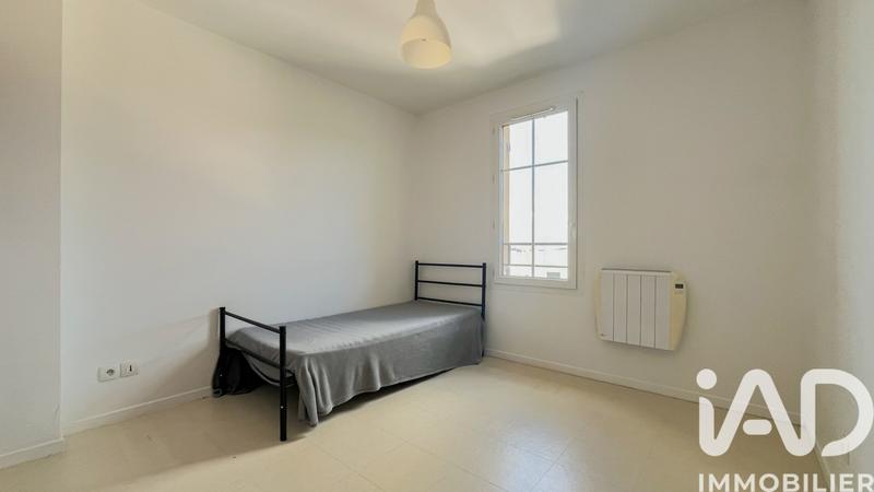 Appartement - 73 m² - 4 pièces