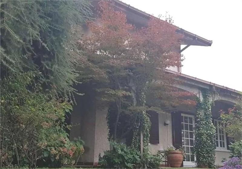 Maison - 185 m² - 6 pièces