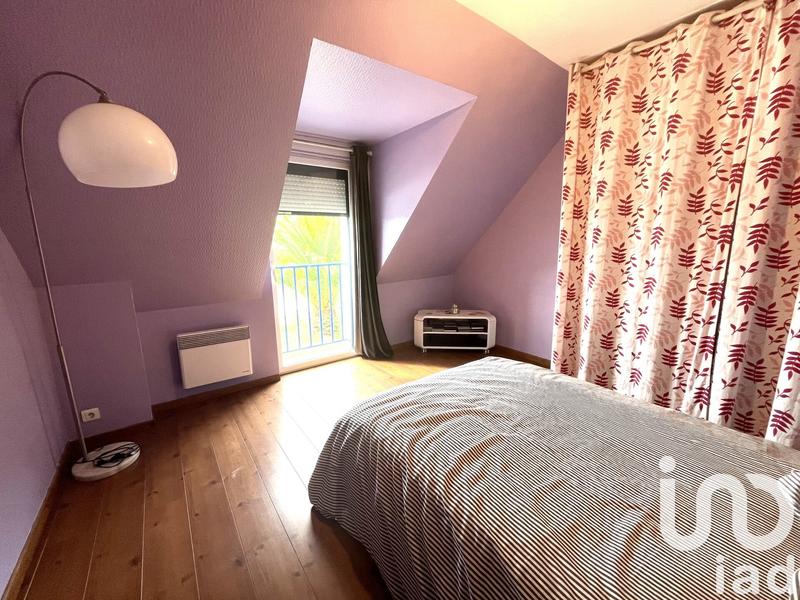 Maison - 165 m² - 7 pièces