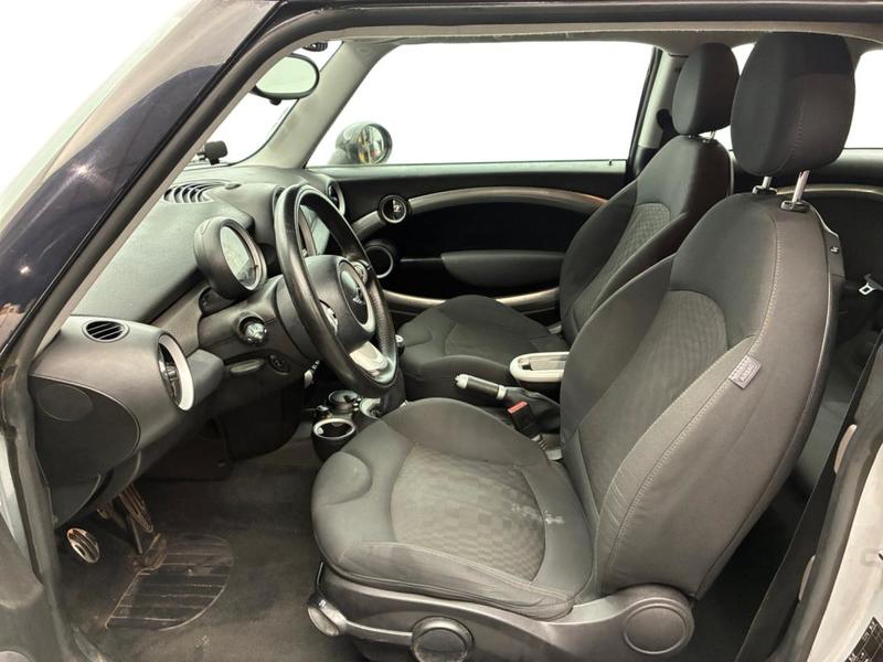 Mini Clubman R55 1.6i - 175 Cooper s