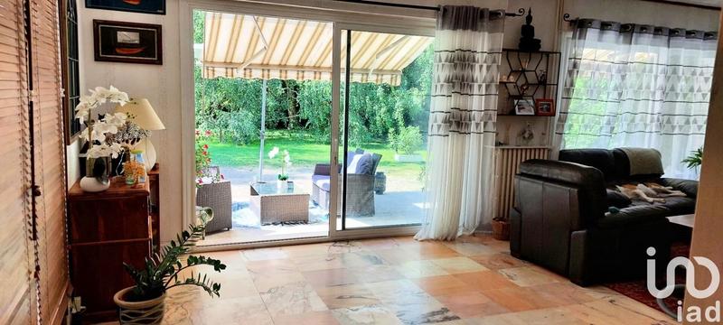 Maison - 390 m² - 10 pièces